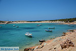 Kalotaritissa Amorgos - Eiland Amorgos - Cycladen foto 195 - Foto van De Griekse Gids