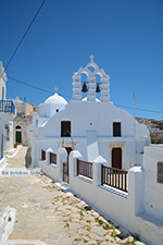 Amorgos stad (Chora) - Eiland Amorgos - Cycladen foto 204 - Foto van De Griekse Gids