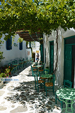 Amorgos stad (Chora) - Eiland Amorgos - Cycladen foto 208 - Foto van De Griekse Gids