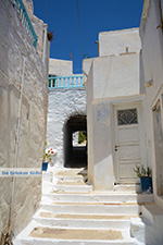 Amorgos stad (Chora) - Eiland Amorgos - Cycladen foto 209 - Foto van De Griekse Gids