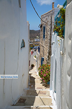 Amorgos stad (Chora) - Eiland Amorgos - Cycladen foto 211 - Foto van De Griekse Gids