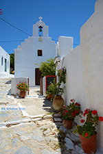 Amorgos stad (Chora) - Eiland Amorgos - Cycladen foto 216 - Foto van De Griekse Gids