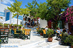 Amorgos stad (Chora) - Eiland Amorgos - Cycladen foto 217 - Foto van De Griekse Gids