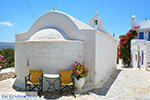 Amorgos stad (Chora) - Eiland Amorgos - Cycladen foto 223 - Foto van De Griekse Gids