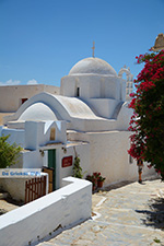 Amorgos stad (Chora) - Eiland Amorgos - Cycladen foto 226 - Foto van De Griekse Gids