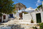 Amorgos stad (Chora) - Eiland Amorgos - Cycladen foto 232 - Foto van De Griekse Gids