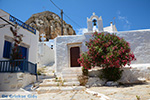 Amorgos stad (Chora) - Eiland Amorgos - Cycladen foto 233 - Foto van De Griekse Gids