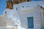 Amorgos stad (Chora) - Eiland Amorgos - Cycladen foto 234 - Foto van De Griekse Gids