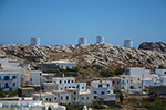 Amorgos stad (Chora) - Eiland Amorgos - Cycladen foto 236 - Foto van De Griekse Gids