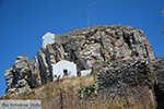 Amorgos stad (Chora) - Eiland Amorgos - Cycladen foto 238 - Foto van De Griekse Gids