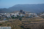 Amorgos stad (Chora) - Eiland Amorgos - Cycladen foto 242 - Foto van De Griekse Gids