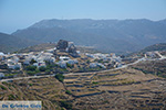 Amorgos stad (Chora) - Eiland Amorgos - Cycladen foto 243 - Foto van De Griekse Gids