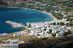 Aigiali Amorgos - Eiland Amorgos - Cycladen Griekenland foto 272 - Foto van De Griekse Gids