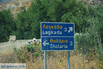 Tholaria Amorgos - Eiland Amorgos - Cycladen Griekenland foto 274 - Foto van De Griekse Gids