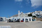 Tholaria Amorgos - Eiland Amorgos - Cycladen Griekenland foto 276 - Foto van De Griekse Gids