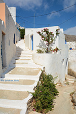 Tholaria Amorgos - Eiland Amorgos - Cycladen Griekenland foto 284 - Foto van De Griekse Gids