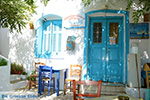 Tholaria Amorgos - Eiland Amorgos - Cycladen Griekenland foto 299 - Foto van De Griekse Gids