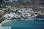 Aigiali Amorgos - Eiland Amorgos - Cycladen  foto 308 - Foto van De Griekse Gids