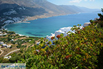 Aigiali Amorgos - Eiland Amorgos - Cycladen  foto 309 - Foto van De Griekse Gids