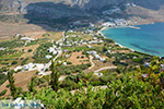 Aigiali Amorgos - Eiland Amorgos - Cycladen  foto 311 - Foto van De Griekse Gids