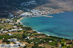 Aigiali Amorgos - Eiland Amorgos - Cycladen  foto 313 - Foto van De Griekse Gids