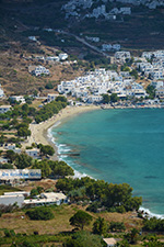 Aigiali Amorgos - Eiland Amorgos - Cycladen  foto 315 - Foto van De Griekse Gids