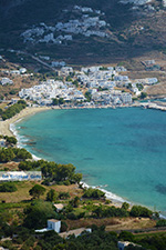Aigiali Amorgos - Eiland Amorgos - Cycladen  foto 316 - Foto van De Griekse Gids