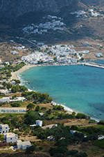 Aigiali Amorgos - Eiland Amorgos - Cycladen  foto 317 - Foto van De Griekse Gids