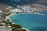 Aigiali Amorgos - Eiland Amorgos - Cycladen  foto 318 - Foto van De Griekse Gids