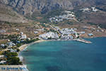 Aigiali Amorgos - Eiland Amorgos - Cycladen  foto 320 - Foto van De Griekse Gids