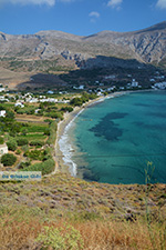 Aigiali Amorgos - Eiland Amorgos - Cycladen  foto 328 - Foto van De Griekse Gids