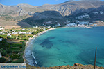 Aigiali Amorgos - Eiland Amorgos - Cycladen  foto 329 - Foto van De Griekse Gids