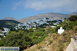 Langada Amorgos - Eiland Amorgos - Cycladen foto 336 - Foto van De Griekse Gids