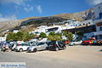 Aigiali Amorgos - Eiland Amorgos - Cycladen Griekenland foto 366 - Foto van De Griekse Gids