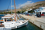 Aigiali Amorgos - Eiland Amorgos - Cycladen Griekenland foto 367 - Foto van De Griekse Gids