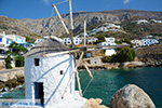 Aigiali Amorgos - Eiland Amorgos - Cycladen Griekenland foto 368 - Foto van De Griekse Gids