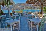 Aigiali Amorgos - Eiland Amorgos - Cycladen Griekenland foto 373 - Foto van De Griekse Gids