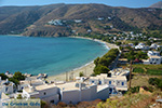 Aigiali Amorgos - Eiland Amorgos - Cycladen Griekenland foto 378 - Foto van De Griekse Gids