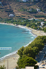 Aigiali Amorgos - Eiland Amorgos - Cycladen Griekenland foto 380 - Foto van De Griekse Gids