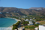 Aigiali Amorgos - Eiland Amorgos - Cycladen Griekenland foto 381 - Foto van De Griekse Gids