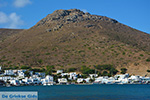 Katapola Amorgos - Eiland Amorgos - Cycladen Griekenland foto 394 - Foto van De Griekse Gids