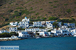 Katapola Amorgos - Eiland Amorgos - Cycladen Griekenland foto 396 - Foto van De Griekse Gids