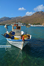 Katapola Amorgos - Eiland Amorgos - Cycladen Griekenland foto 404 - Foto van De Griekse Gids