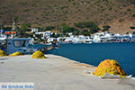 Katapola Amorgos - Eiland Amorgos - Cycladen Griekenland foto 407 - Foto van De Griekse Gids