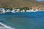 Katapola Amorgos - Eiland Amorgos - Cycladen Griekenland foto 409 - Foto van De Griekse Gids