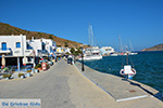 Katapola Amorgos - Eiland Amorgos - Cycladen foto 415 - Foto van De Griekse Gids