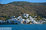 Xilokeratidi Katapola Amorgos - Eiland Amorgos - Cycladen foto 417 - Foto van De Griekse Gids