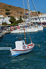 Katapola Amorgos - Eiland Amorgos - Cycladen foto 422 - Foto van De Griekse Gids