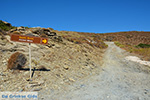 Minoa Katapola Amorgos - Eiland Amorgos - Cycladen foto 433 - Foto van De Griekse Gids