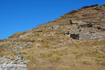 Minoa Katapola Amorgos - Eiland Amorgos - Cycladen foto 440 - Foto van De Griekse Gids